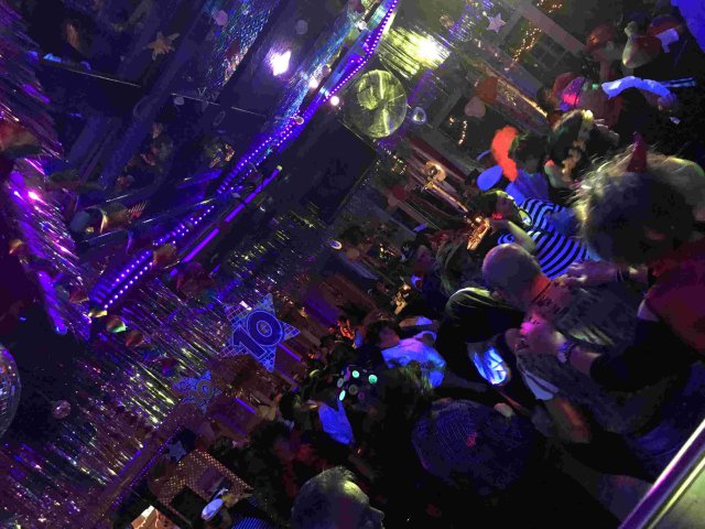 Fasching 2019